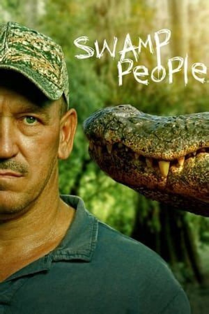 What Happened To Pickle On Swamp People? – Celebrity