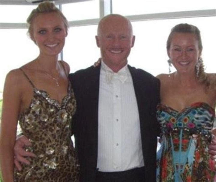 What Happened To Rufus Caudwell? John Caudwell Son Illness & New Wife