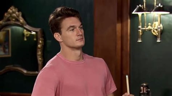 What happened to Tyler from ‘The Bachelorette?’