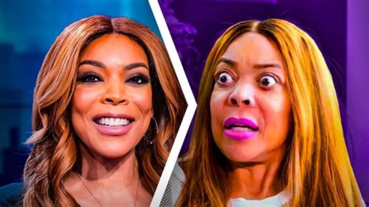 What happened to Wendy Williams?