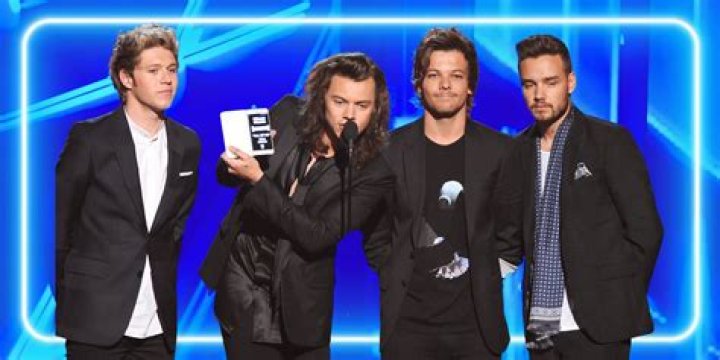 What Have The One Direction Members Been Up To Since They Broke Up?