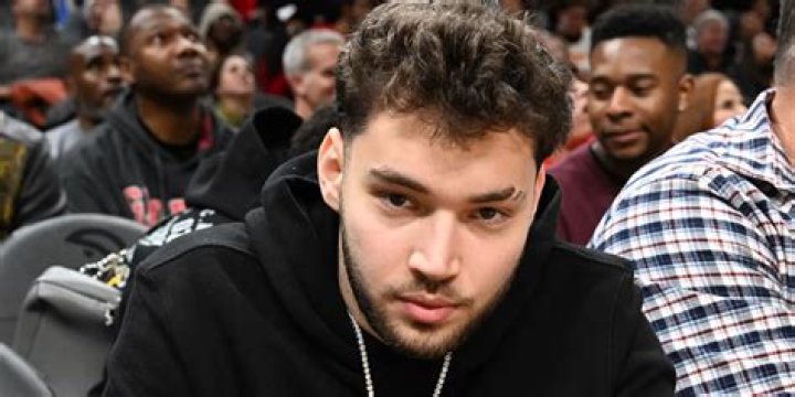 What Is Adin Ross Salary? – Celebrity