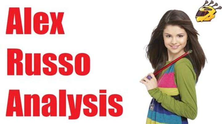 What is Alex Russo personality? – Celebrity