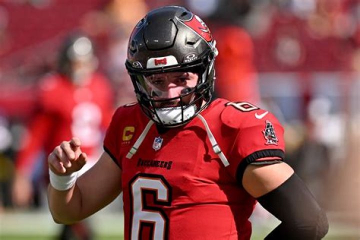 What Is Baker Mayfield Ethnicity? Everything To Know About Him