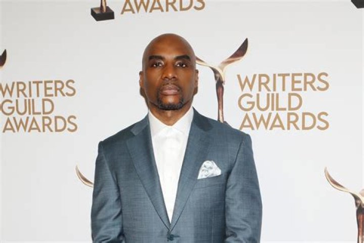 What Is Charlamagne Tha God Salary? – Celebrity