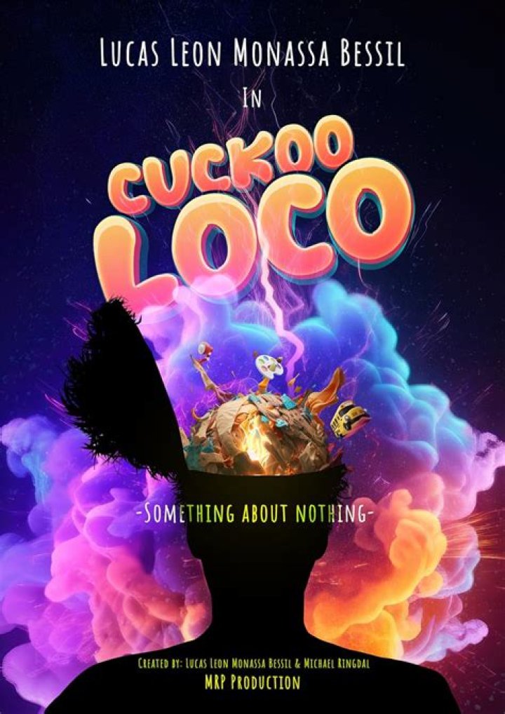What is cuckoo Loco? – Celebrity