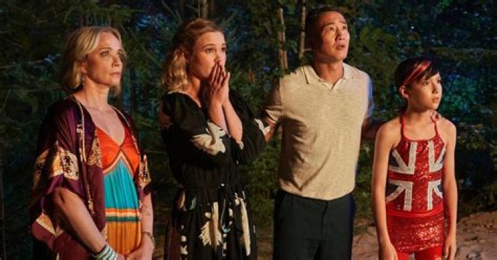 
What Is Declan Whaley Ethnicity? The Lake Cast – Meet His Parents And Family 