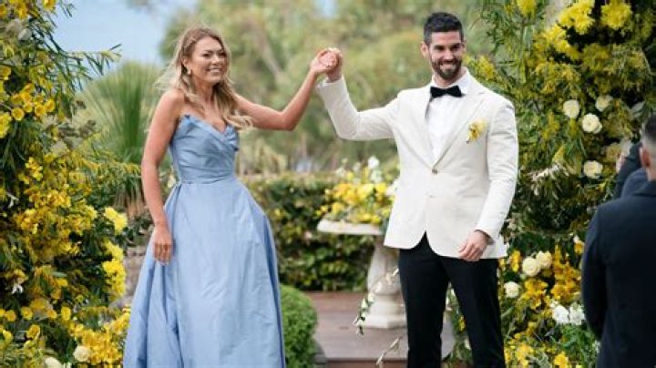 
What Is Domenica Calarco Parents Ethnicity? Birthday And Relationship Status Of MAFS 2022 Star 