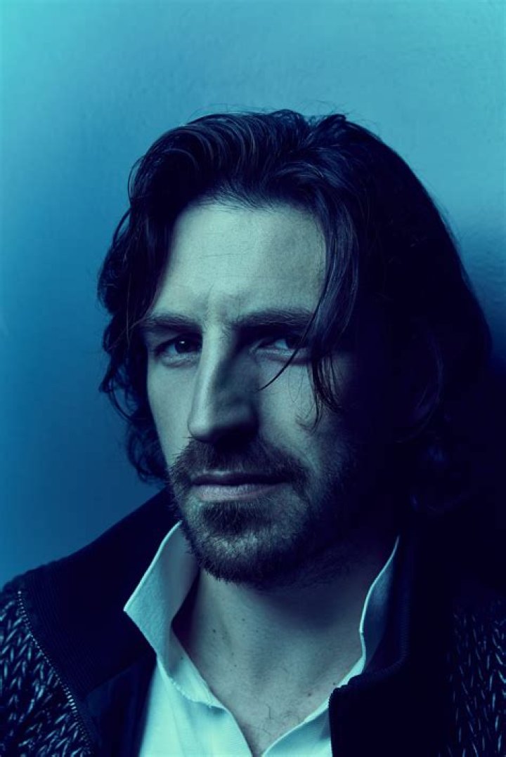 What Is Eoin Macken Doing Now? – Celebrity