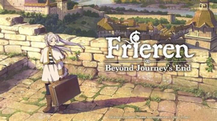 What Is ‘Frieren: Beyond Journey’s End’ and Why Is It Blowing Up in Japan? The Phenomenon, Explained