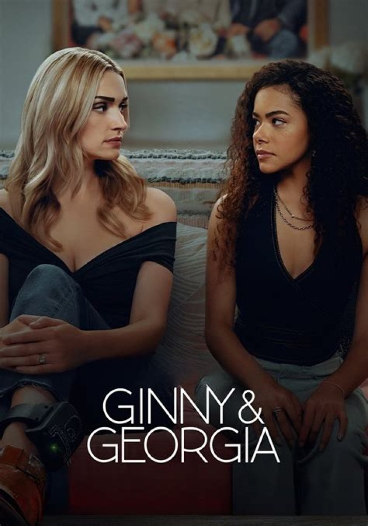 What Is Ginny And Georgia Based Off Of? – Celebrity
