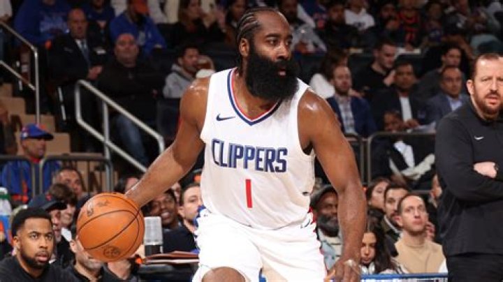 What Is James Harden’s Age What Are His Height And Weight?