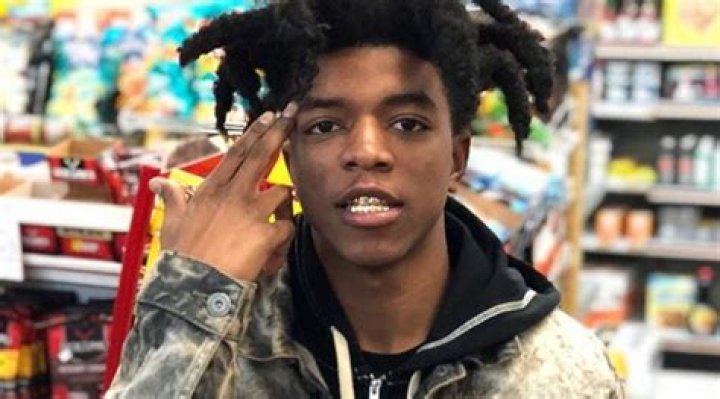 What is JayDaYoungan Real name?