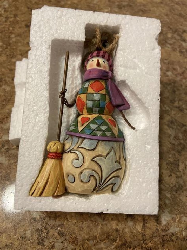 What is Jim Shore Enesco? – Celebrity