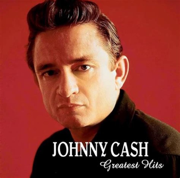 What is Johnny Cash’s most famous song?