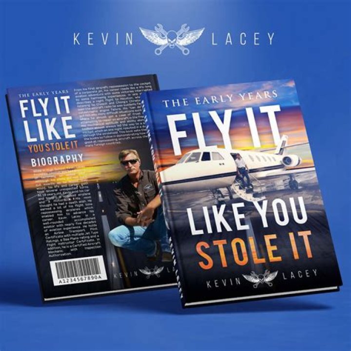 What Is Kevin Lacey Doing Now? – Celebrity