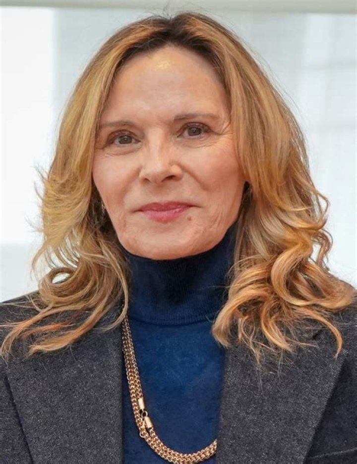 What is Kim Cattrall’s net worth?