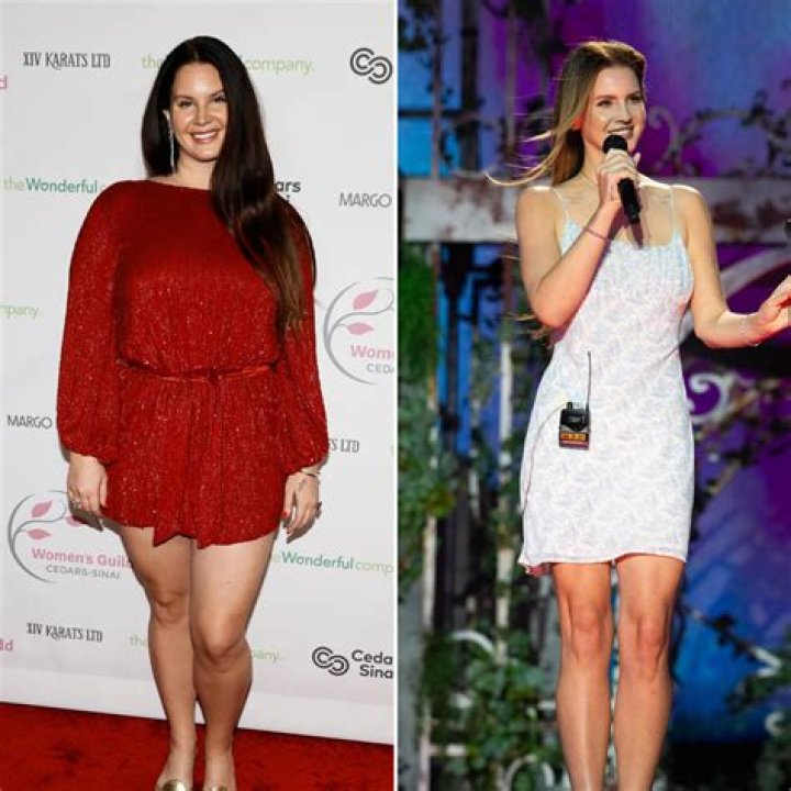
What Is Lana Del Rey Doing Now? Health Update Today – Husband And Kids 