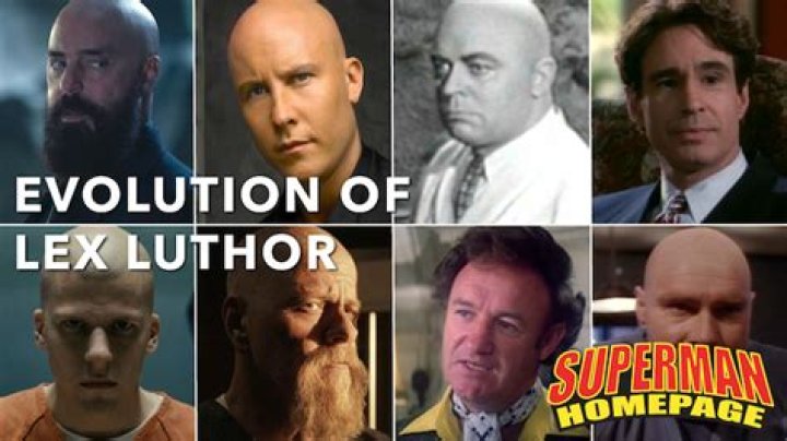 What Is Lex Luthor Iq? – Celebrity