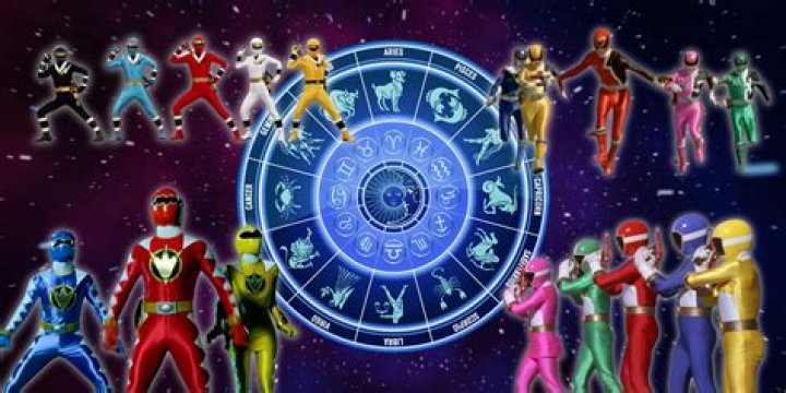 What is Machiko Soga’s name and role in Power Rangers?