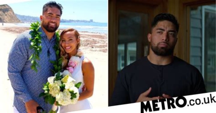 What is Manti Te O doing now?