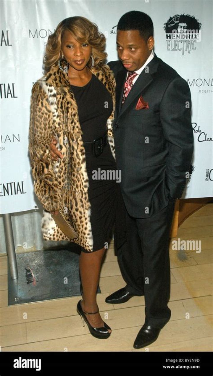 What Is Martin Kendu Isaacs Doing Now? – Celebrity