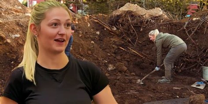 What Is Miriam Amirault Doing Now? – Celebrity