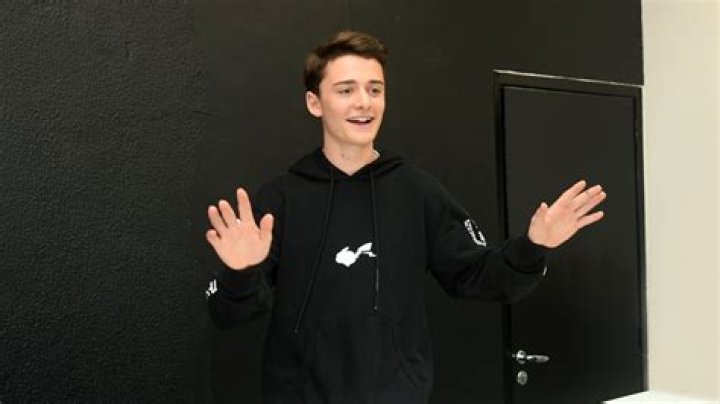 What is Noah Schnapp’s net worth?