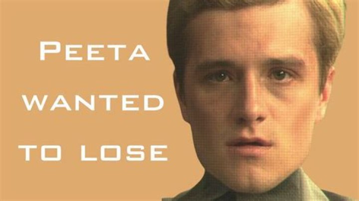 What Is Peeta Real Name? – Celebrity