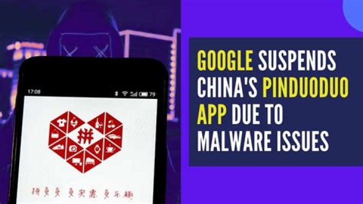 
What is Pinduoduo? China Malware risk explained as major threat looms 