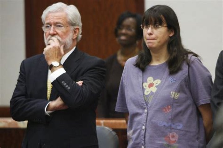 
What is postpartum psychosis? Prosecutors claim Lindsay Clancy heard voices before strangling children 