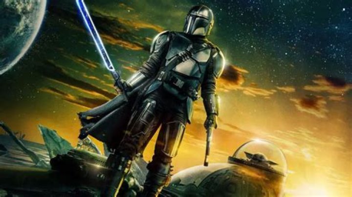 What is Project: Necromancer in ‘The Mandalorian’ season 3?