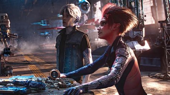 What is Sorrento’s avatar in Ready Player One? – Celebrity