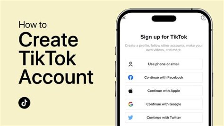 What Is sound.me On TikTok, How To Register and Create Account? Step-By-Step Guide