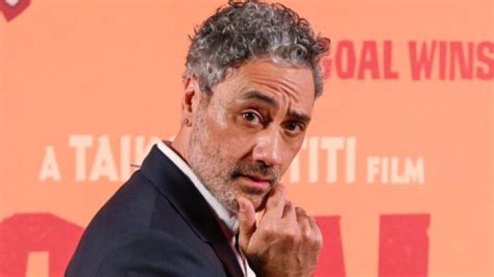 What is Taika Waititi’s net worth?