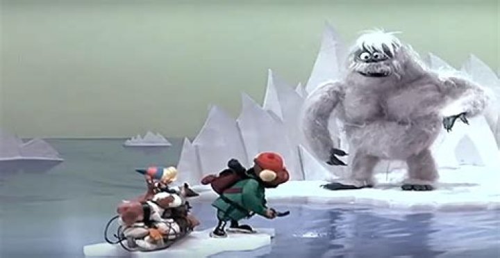 What is the Abominable Snowman’s name in Rudolph? – Celebrity