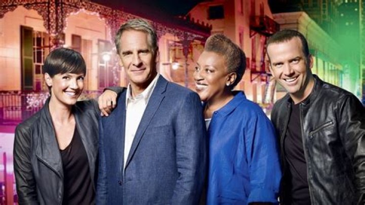 What is the cast of ‘NCIS: New Orleans’ doing now?