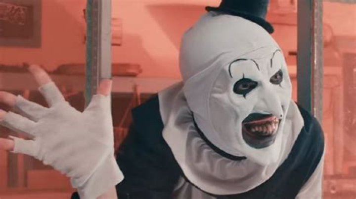 What is the Clown Cafe in ‘Terrifier 2?’ Explained