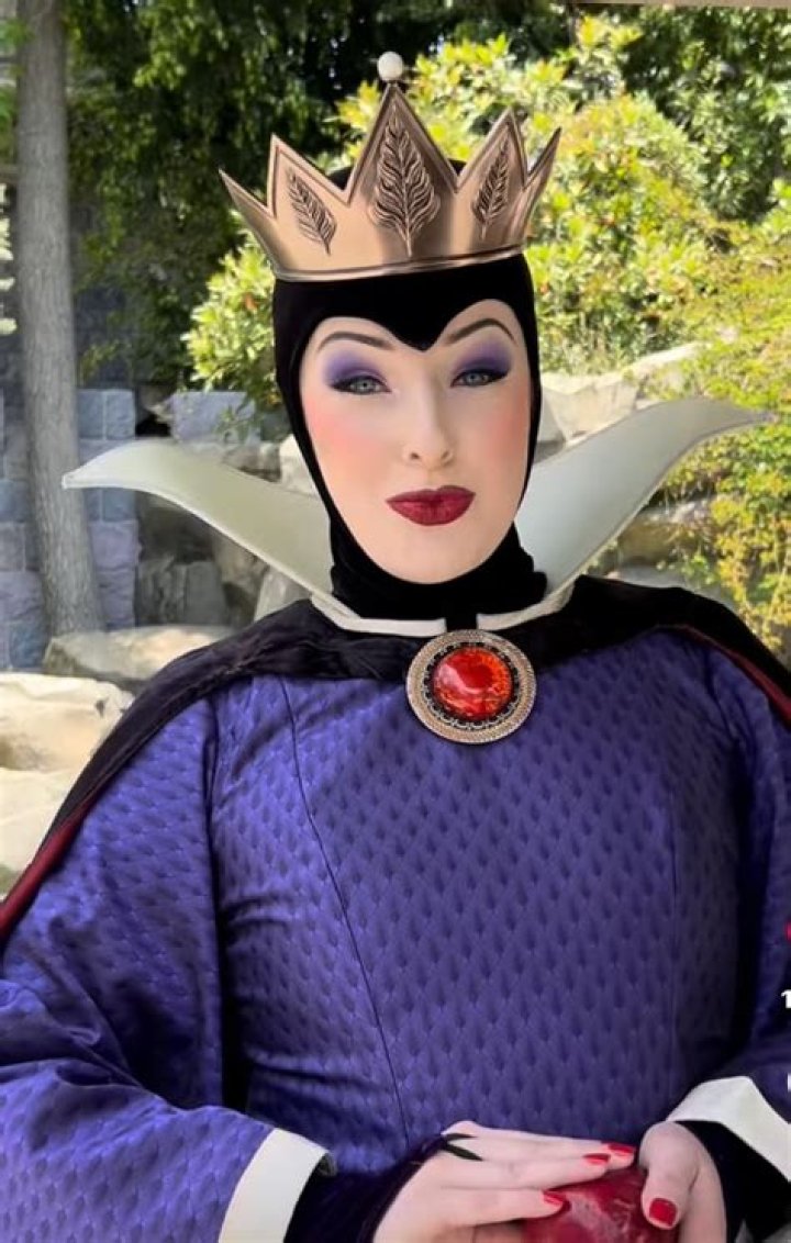 What is The Evil Queen’s name in Snow White? – Celebrity