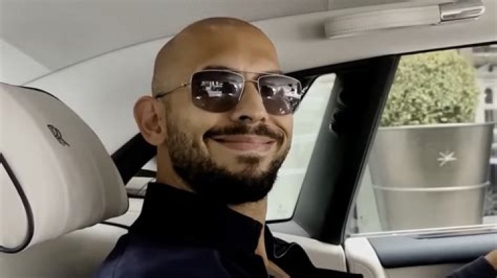 What is the ‘Loverboy Method’ Andrew Tate is accused of using?