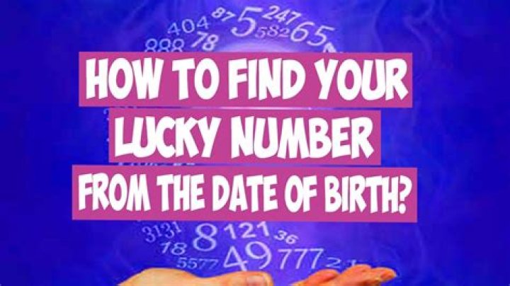 What is the lucky number of albert einstein