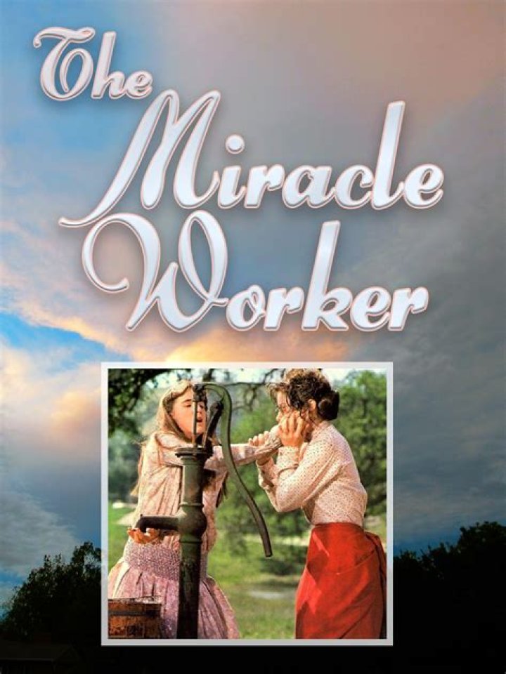 What is the message of the miracle worker? – Celebrity