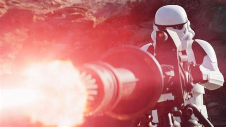 What is the mysterious ex-Imperial really up to in ‘The Mandalorian?’