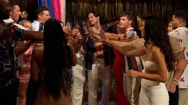 What is the schedule for the remainder of ‘Bachelor In Paradise’ season 9?