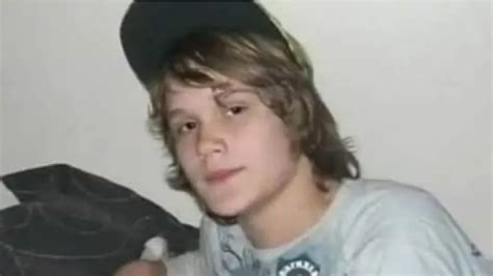 What is the story of Seath Jackson? Who is he, and what happened to him?