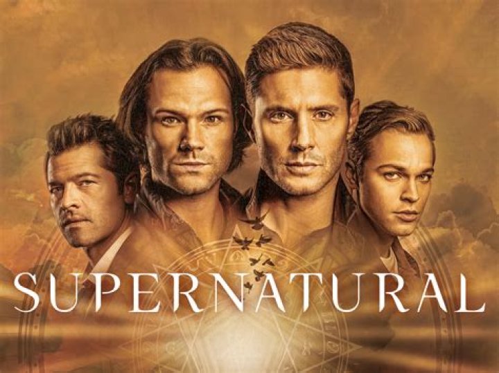 The ‘Supernatural’ cast: where are they now?