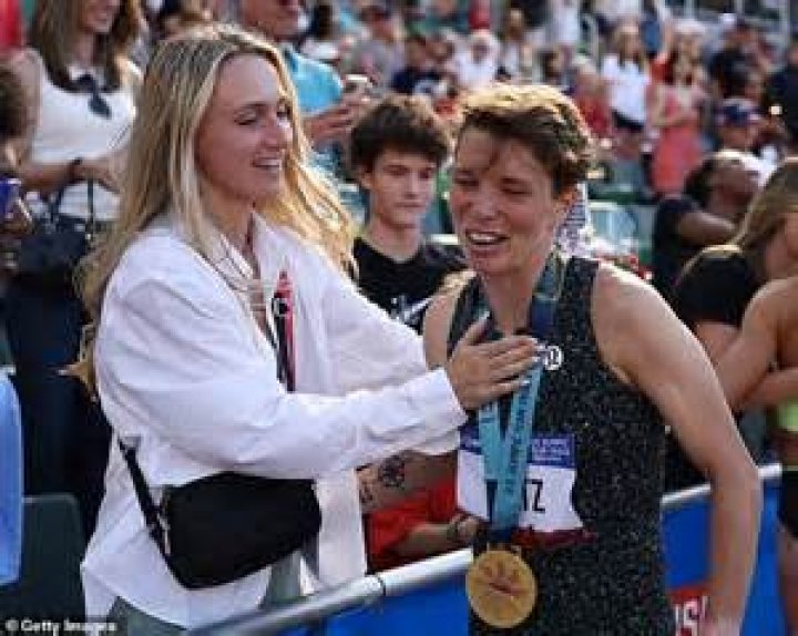 
What Is Transgender Non Binary Athlete Definition? Winter Olympics Made Head Away In Inclusivity 