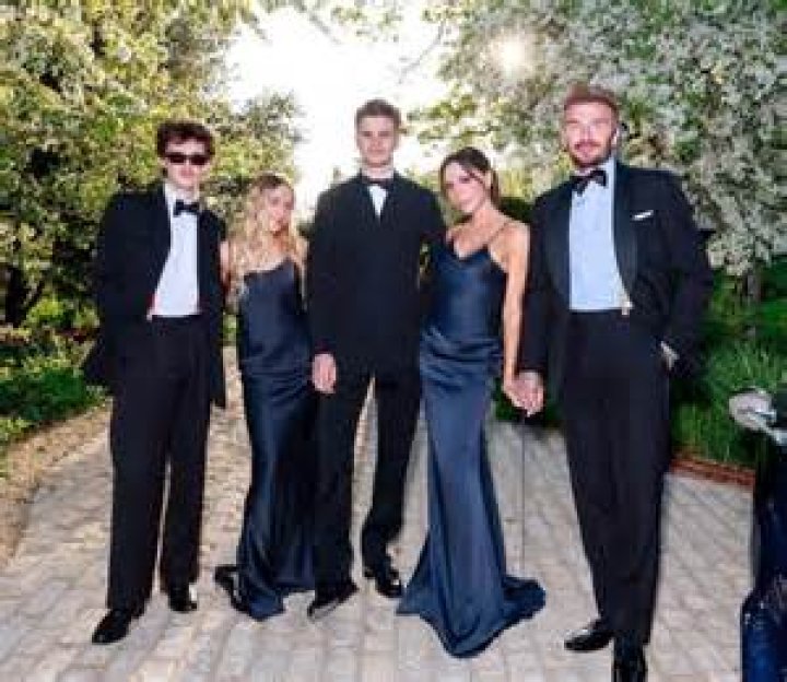 What is Victoria Beckham’s net worth?