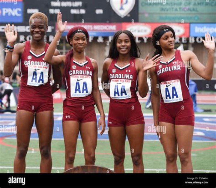 What is Wadeline Jonathas Gender? Everything About The Athlete