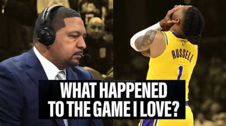 What is ‘What happened to the Game I Love?’ Its origin, explained